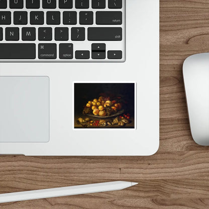 SKU:10978613577213356564 Sticker types:White Shape:Die-Cut Sizes:3" × 3"