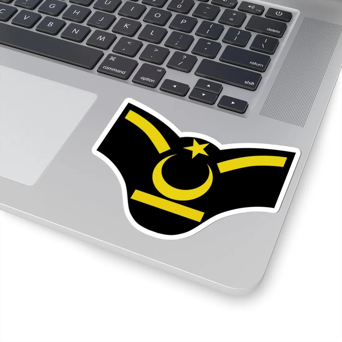 Astsubay Astçavuş Yedek Astsubay 2020 (Turkey) (Military Rank) STICKER Vinyl Kiss-Cut Decal - The Sticker Space