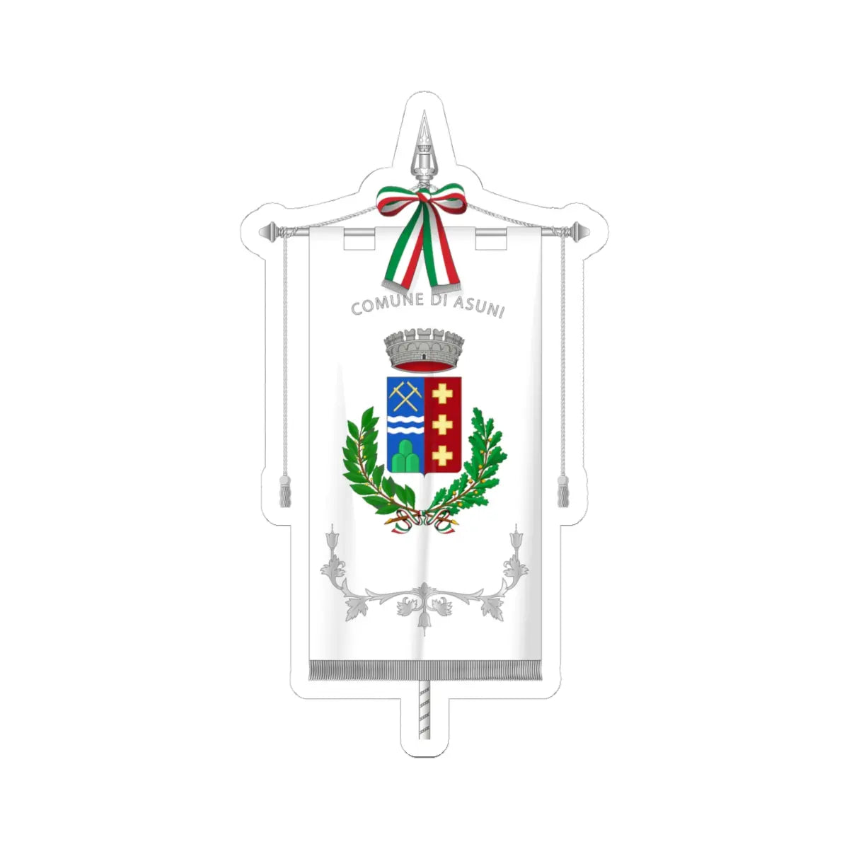 SKU:11075080603993290335 Sizes:4" × 4" Types:White
