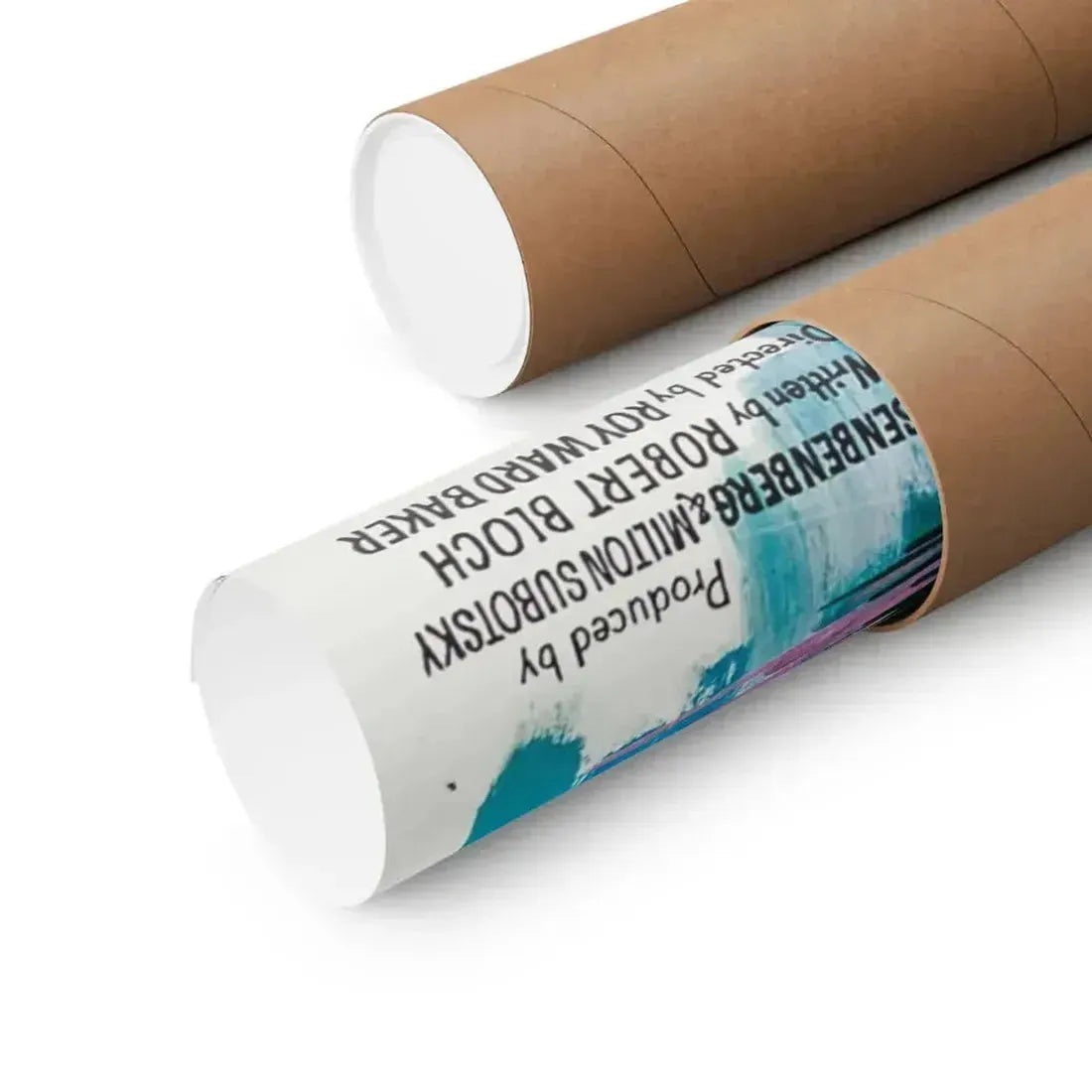 ASYLUM (BELGIAN) 1972 - Paper Movie Poster - The Sticker Space