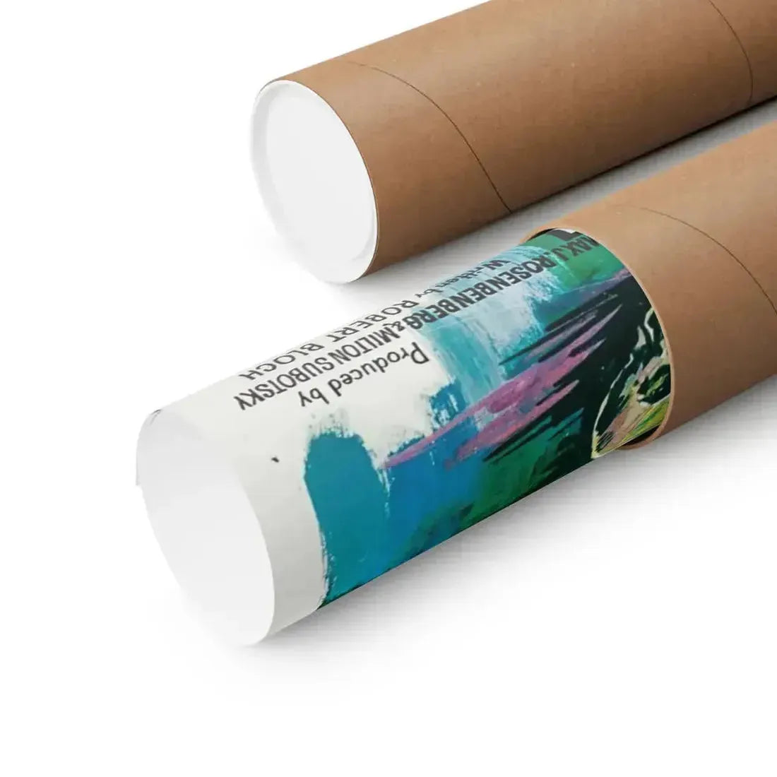 ASYLUM (BELGIAN) 1972 - Paper Movie Poster - The Sticker Space