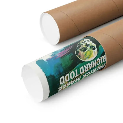 ASYLUM (BELGIAN) 1972 - Paper Movie Poster - The Sticker Space