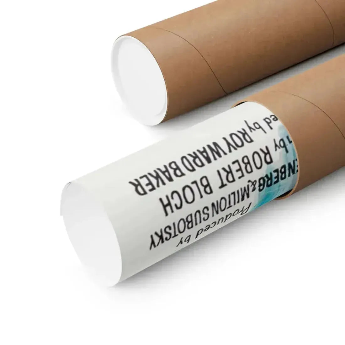 ASYLUM (BELGIAN) 1972 - Paper Movie Poster - The Sticker Space