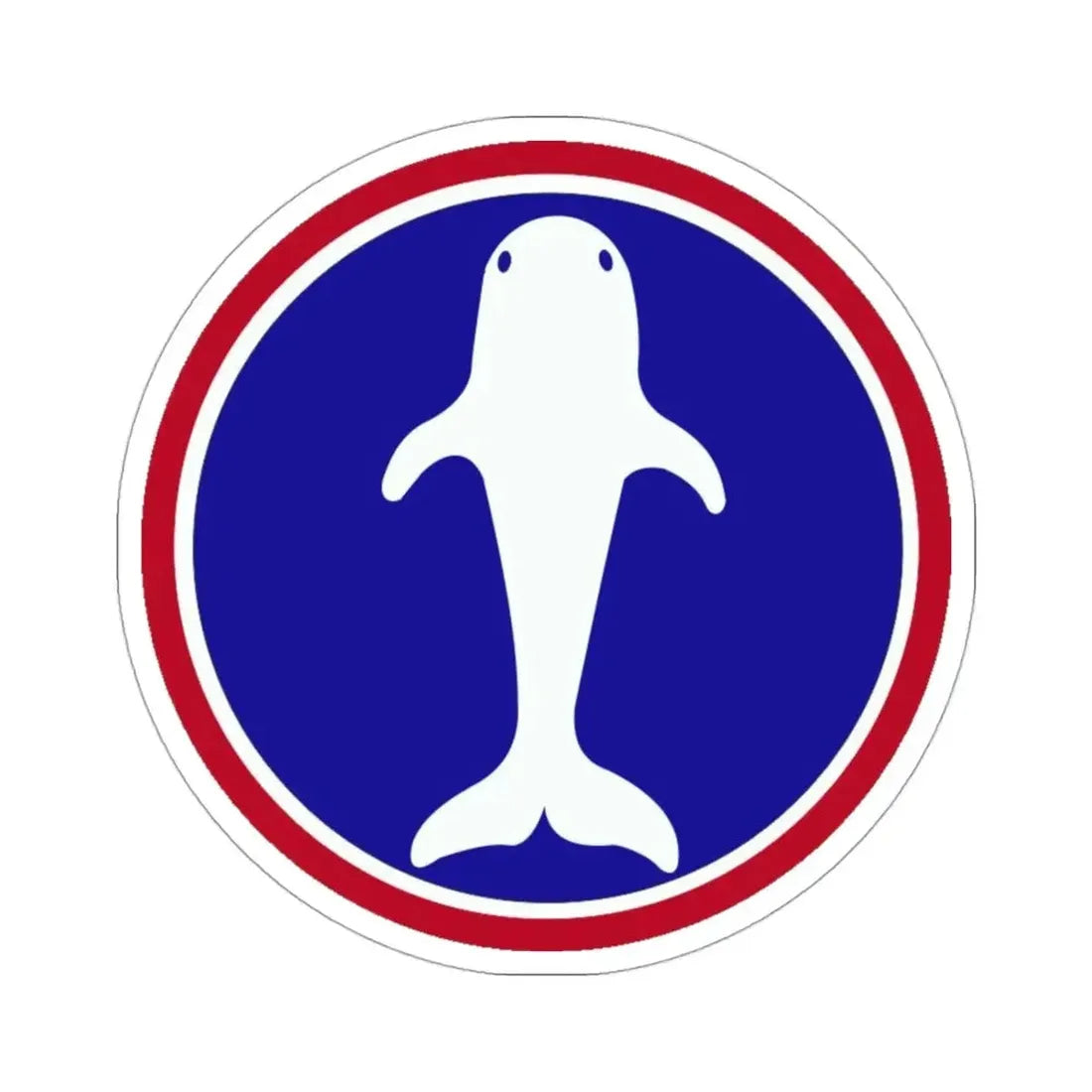 Atlantic Base Commands (U.S. Army) STICKER Vinyl Die-Cut Decal - The Sticker Space