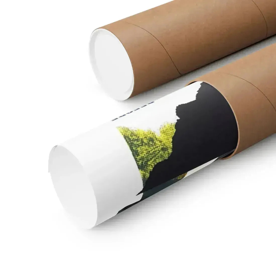 ATOM AGE VAMPIRE 1960 - Paper Movie Poster - The Sticker Space