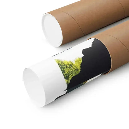 ATOM AGE VAMPIRE 1960 - Paper Movie Poster - The Sticker Space