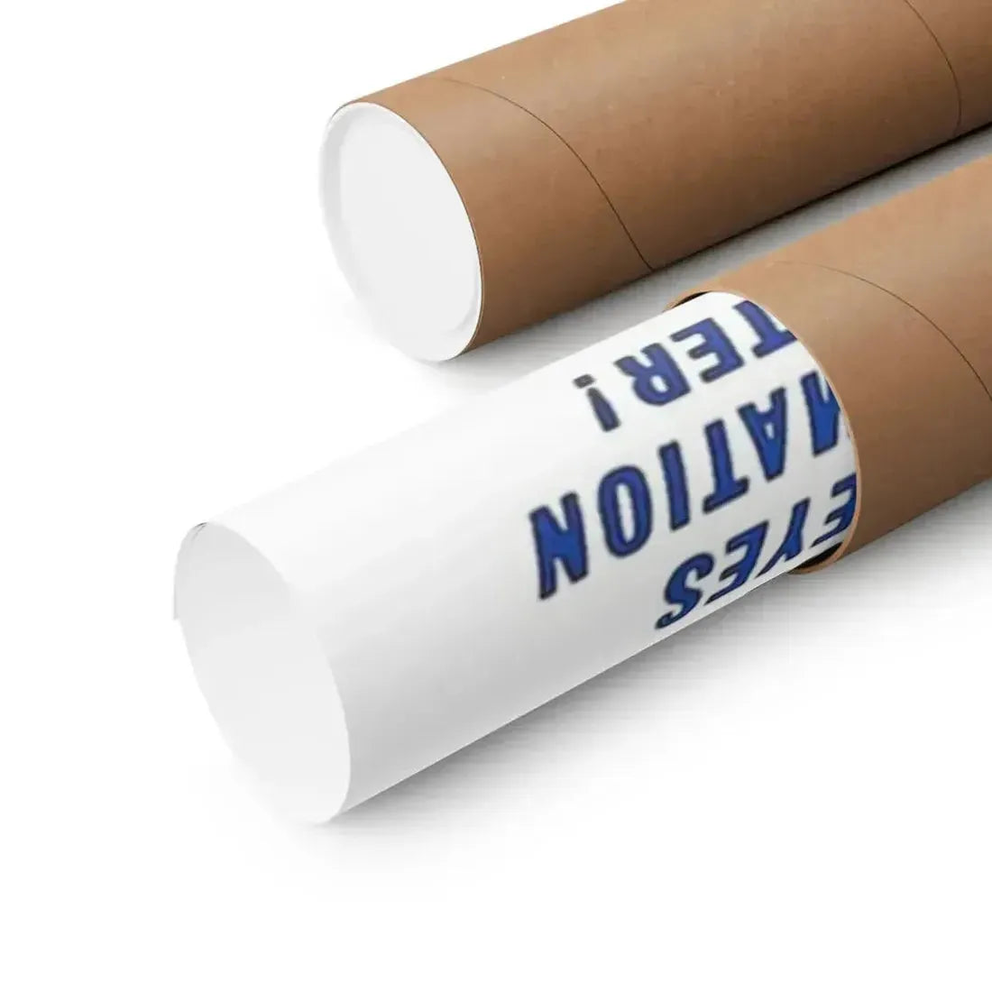 ATOM AGE VAMPIRE 1960 - Paper Movie Poster - The Sticker Space