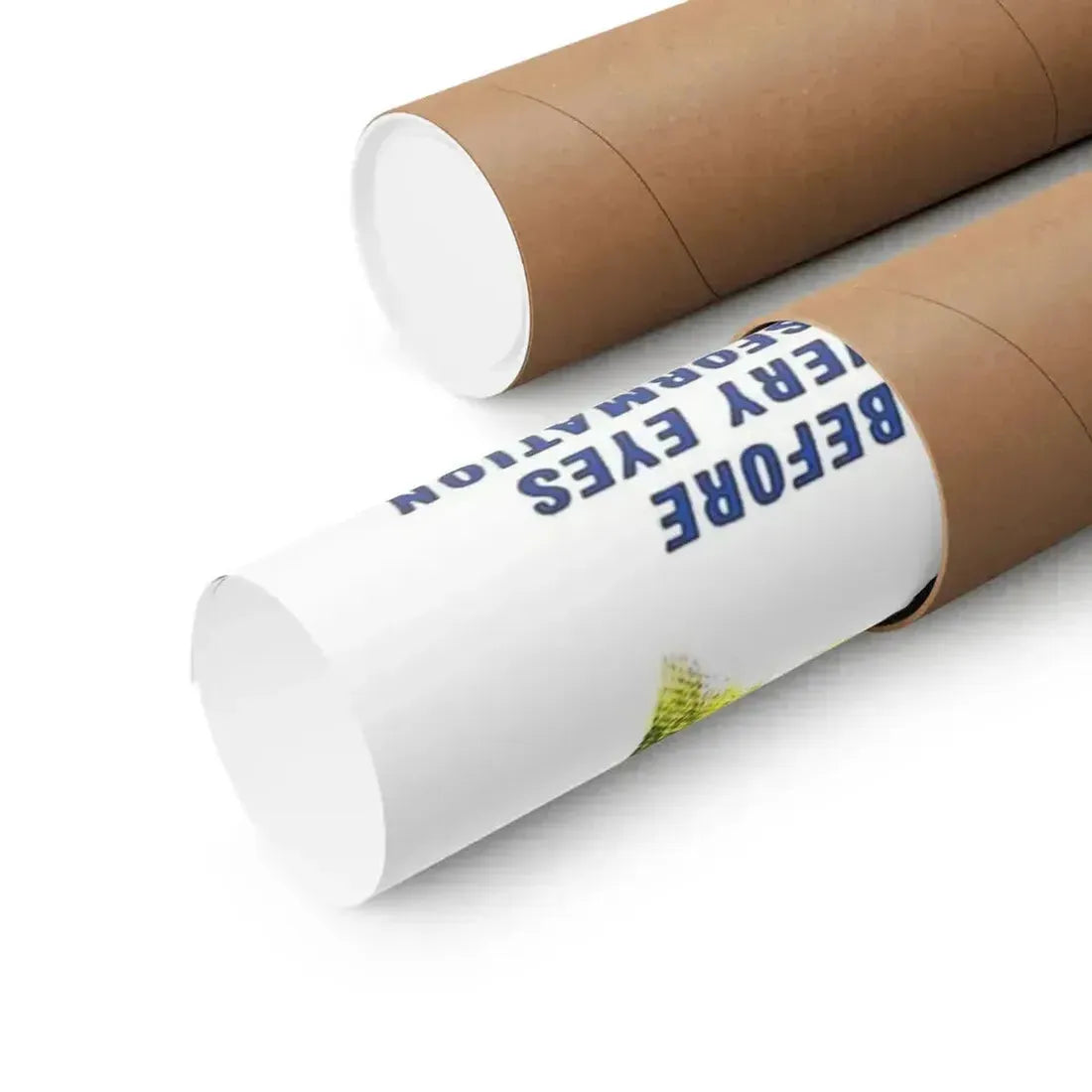 ATOM AGE VAMPIRE 1960 - Paper Movie Poster - The Sticker Space