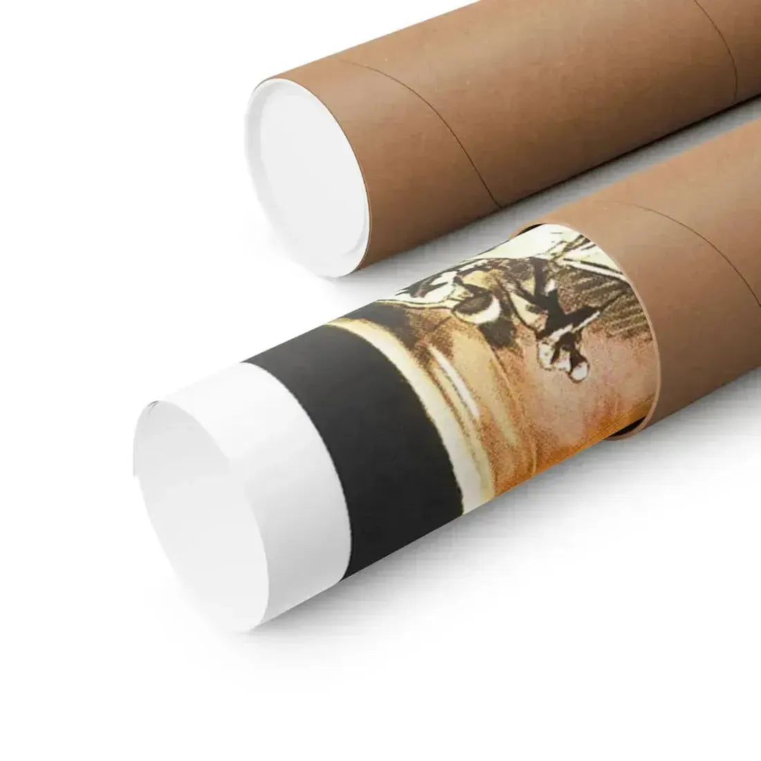 ATRAGON 1963 - Paper Movie Poster - The Sticker Space