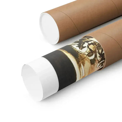 ATRAGON 1963 - Paper Movie Poster - The Sticker Space