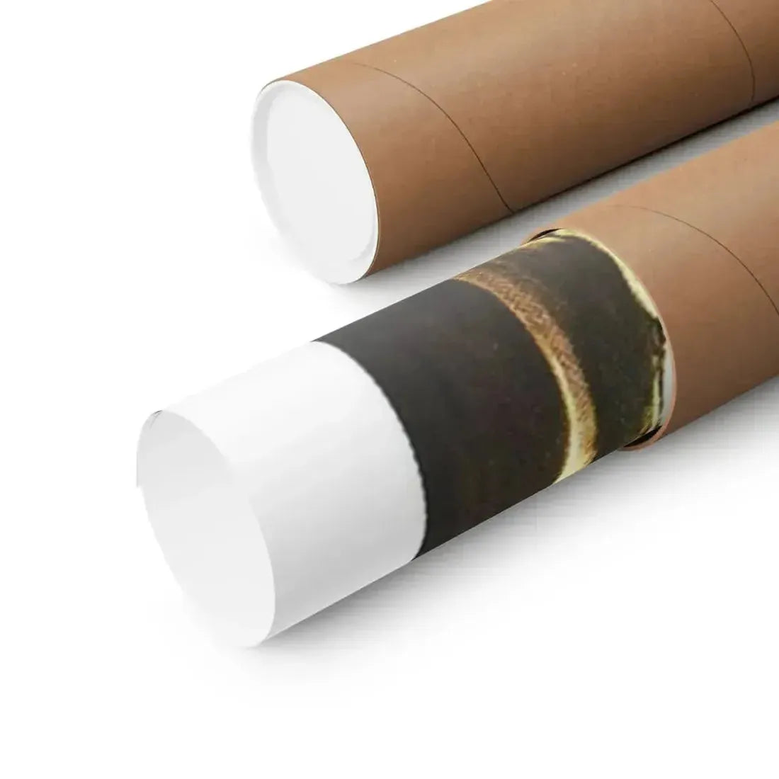 ATRAGON 1963 - Paper Movie Poster - The Sticker Space