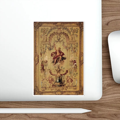 SKU:97446306259269252861 Sticker types:White Shape:Die-Cut Sizes:6" × 6"