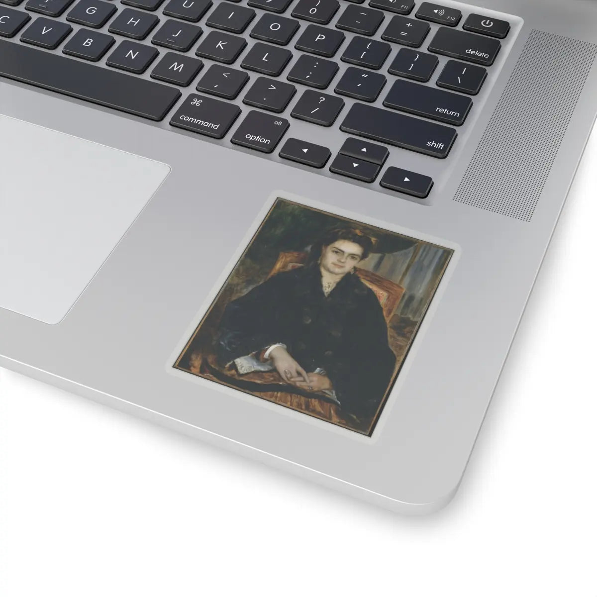 SKU:TSS-STICK-GSTRNR-3X3-1N0GS Sizes:3" × 3" Types:Transparent