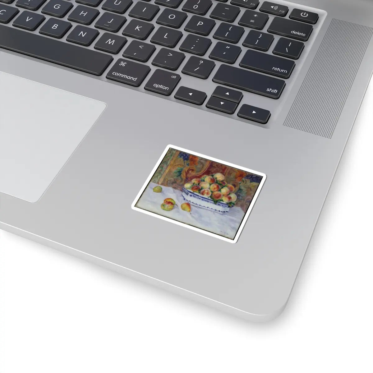 SKU:TSS-STICK-GSTRNR-2X2-14 Sizes:2" × 2" Types:White