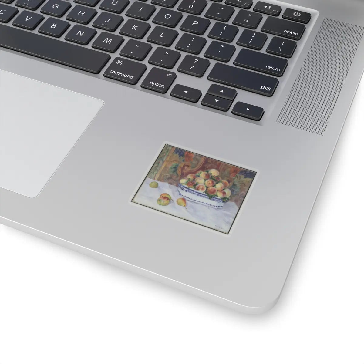 SKU:TSS-STICK-GSTRNR-2X2-1N0GX Sizes:2" × 2" Types:Transparent