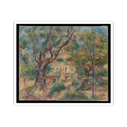 SKU:TSS-STICK-GSTRNR-6X6-18 Sizes:6" × 6" Types:White