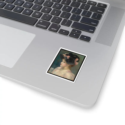 SKU:TSS-STICK-GSTRNR-2X2-21 Sizes:2" × 2" Types:White