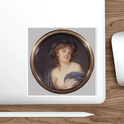 SKU:11277623774452283945 Sticker types:White Shape:Die-Cut Sizes:5" × 5"