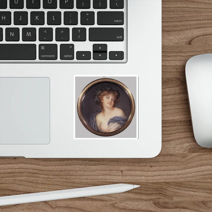 SKU:24901869663367548919 Sticker types:White Shape:Die-Cut Sizes:3" × 3"