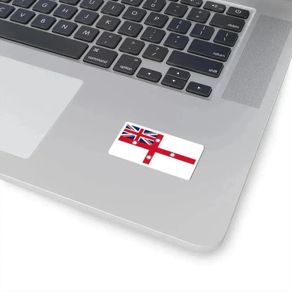 Australian Colonial Flag (Australia) STICKER Vinyl Kiss-Cut Decal - The Sticker Space