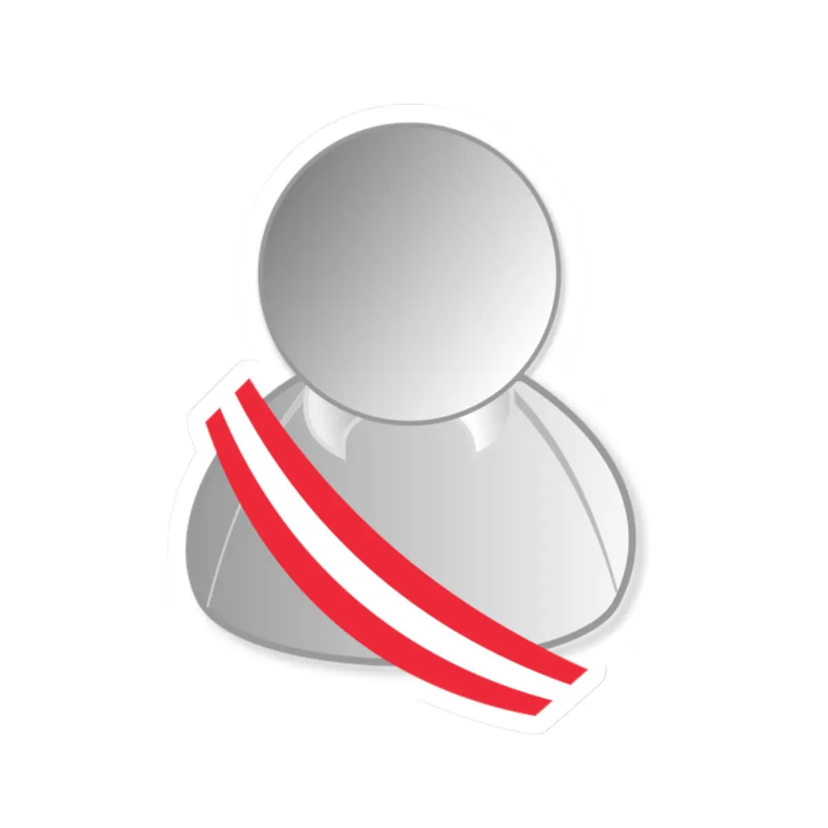 SKU:30027336054392894711 Sizes:2" × 2" Types:White
