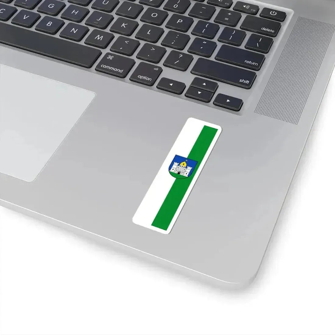 AUT Obdach Banner (Austria) STICKER Vinyl Kiss-Cut Decal - The Sticker Space