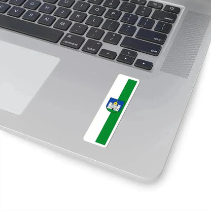 AUT Obdach Banner (Austria) STICKER Vinyl Kiss-Cut Decal - The Sticker Space