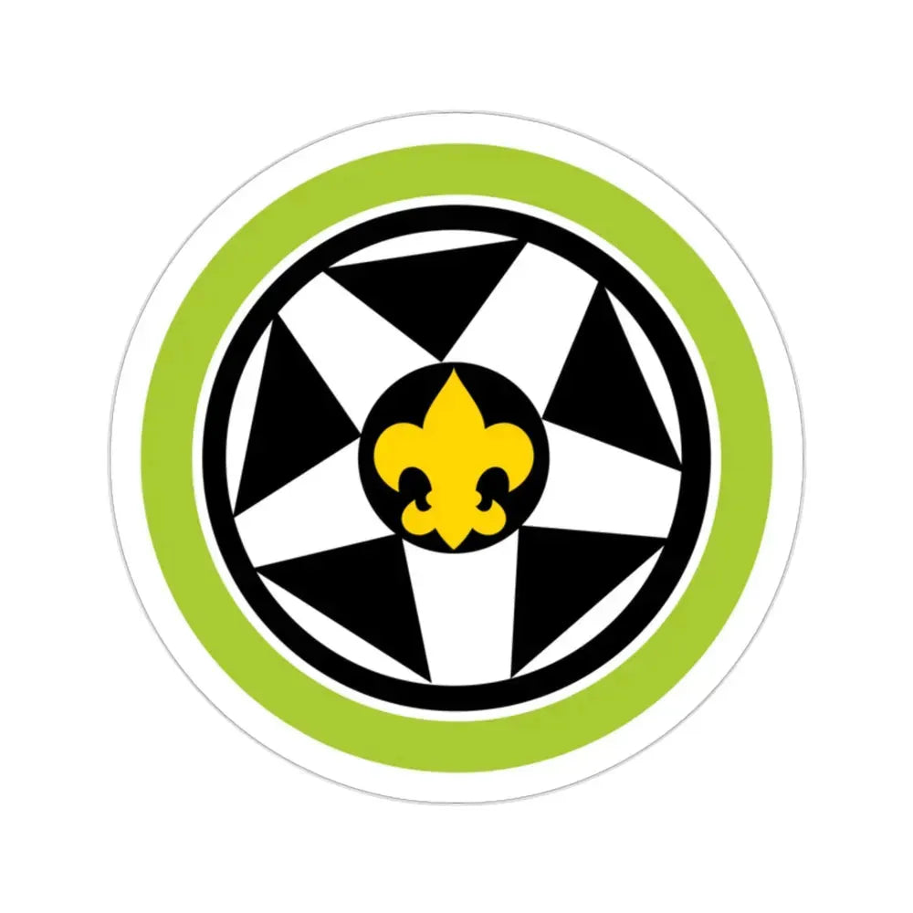Automotive Maintenance (Boy Scouts Merit Badge) STICKER Vinyl Die-Cut Decal 2 Inch - The Sticker Space