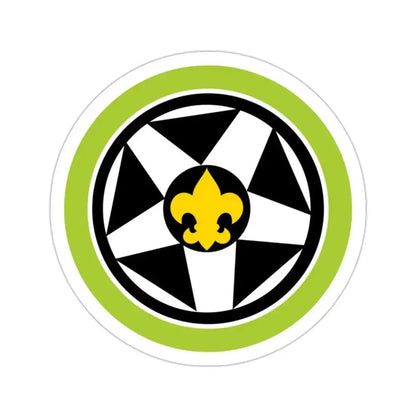 Automotive Maintenance (Boy Scouts Merit Badge) STICKER Vinyl Die-Cut Decal 2 Inch - The Sticker Space