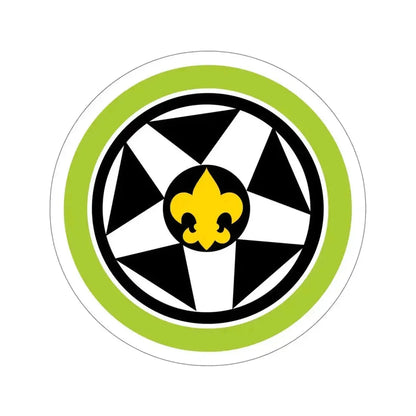 Automotive Maintenance (Boy Scouts Merit Badge) STICKER Vinyl Die-Cut Decal 5 Inch - The Sticker Space