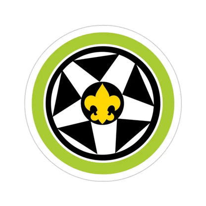 Automotive Maintenance (Boy Scouts Merit Badge) STICKER Vinyl Die-Cut Decal - The Sticker Space