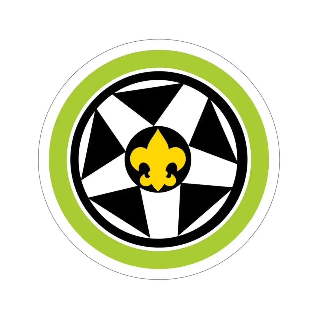 Automotive Maintenance (Boy Scouts Merit Badge) STICKER Vinyl Die-Cut Decal - The Sticker Space