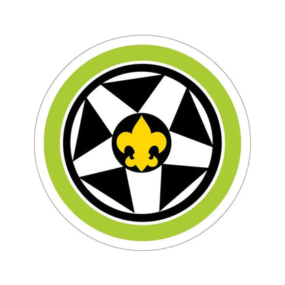 Automotive Maintenance (Boy Scouts Merit Badge) STICKER Vinyl Die-Cut Decal - The Sticker Space