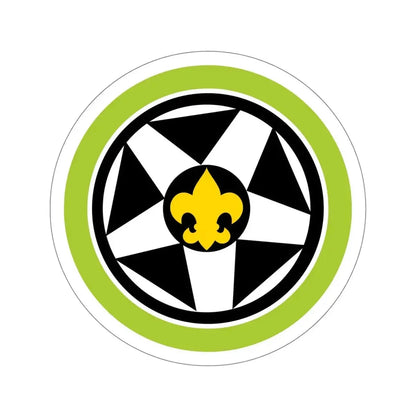 Automotive Maintenance (Boy Scouts Merit Badge) STICKER Vinyl Die-Cut Decal - The Sticker Space