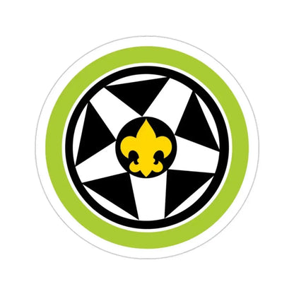 Automotive Maintenance (Boy Scouts Merit Badge) STICKER Vinyl Die-Cut Decal - The Sticker Space