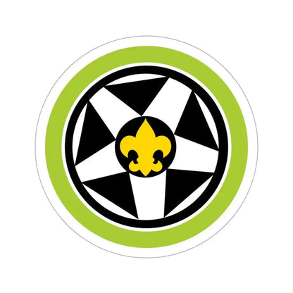 Automotive Maintenance (Boy Scouts Merit Badge) STICKER Vinyl Die-Cut Decal - The Sticker Space