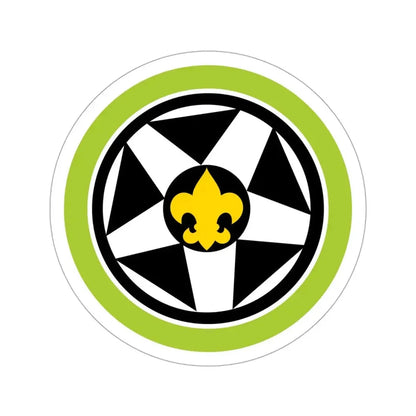 Automotive Maintenance (Boy Scouts Merit Badge) STICKER Vinyl Die-Cut Decal - The Sticker Space