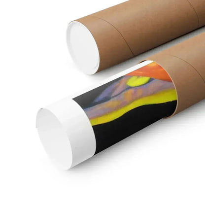 AUTOPSY 1975 - Paper Movie Poster - The Sticker Space