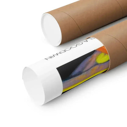 AUTOPSY 1975 - Paper Movie Poster - The Sticker Space