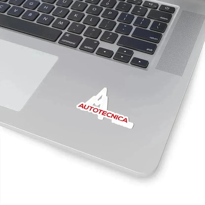Autotecnica Motori (Logo) STICKER Vinyl Kiss-Cut Decal - The Sticker Space