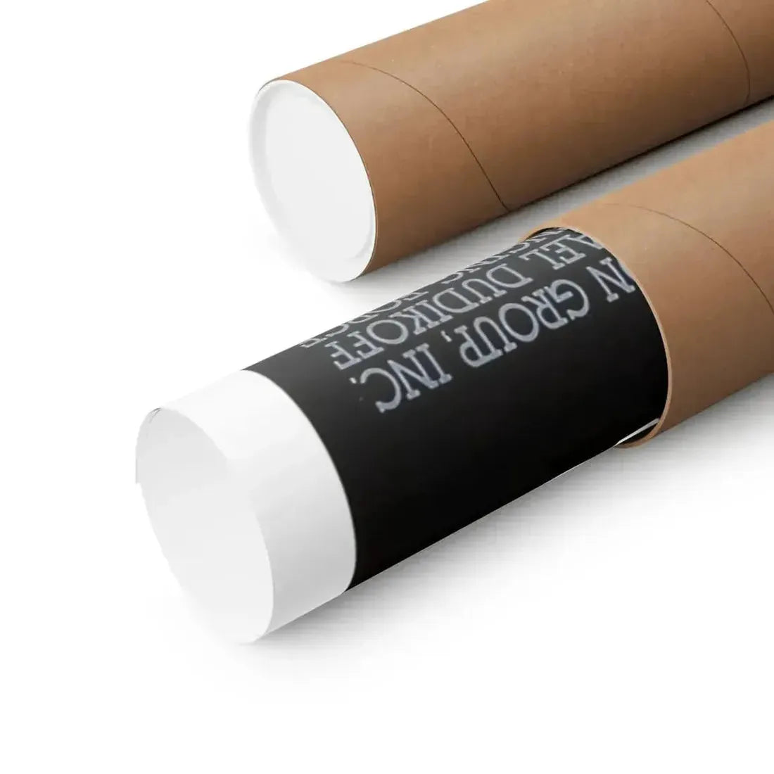 AVENGING FORCE 1986 - Paper Movie Poster - The Sticker Space