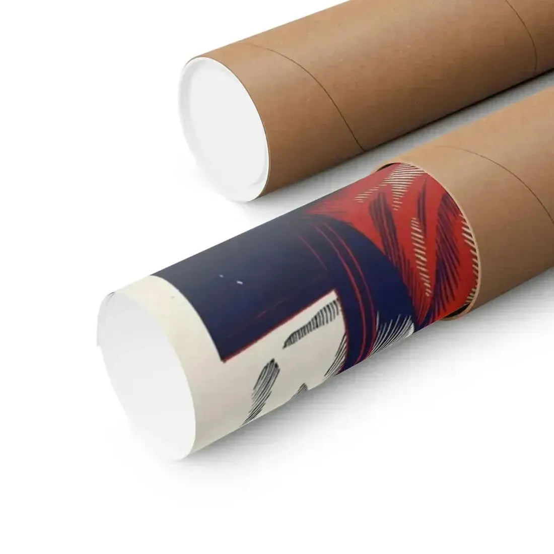 B GIRL RHAPSODY 1952 - Paper Movie Poster - The Sticker Space