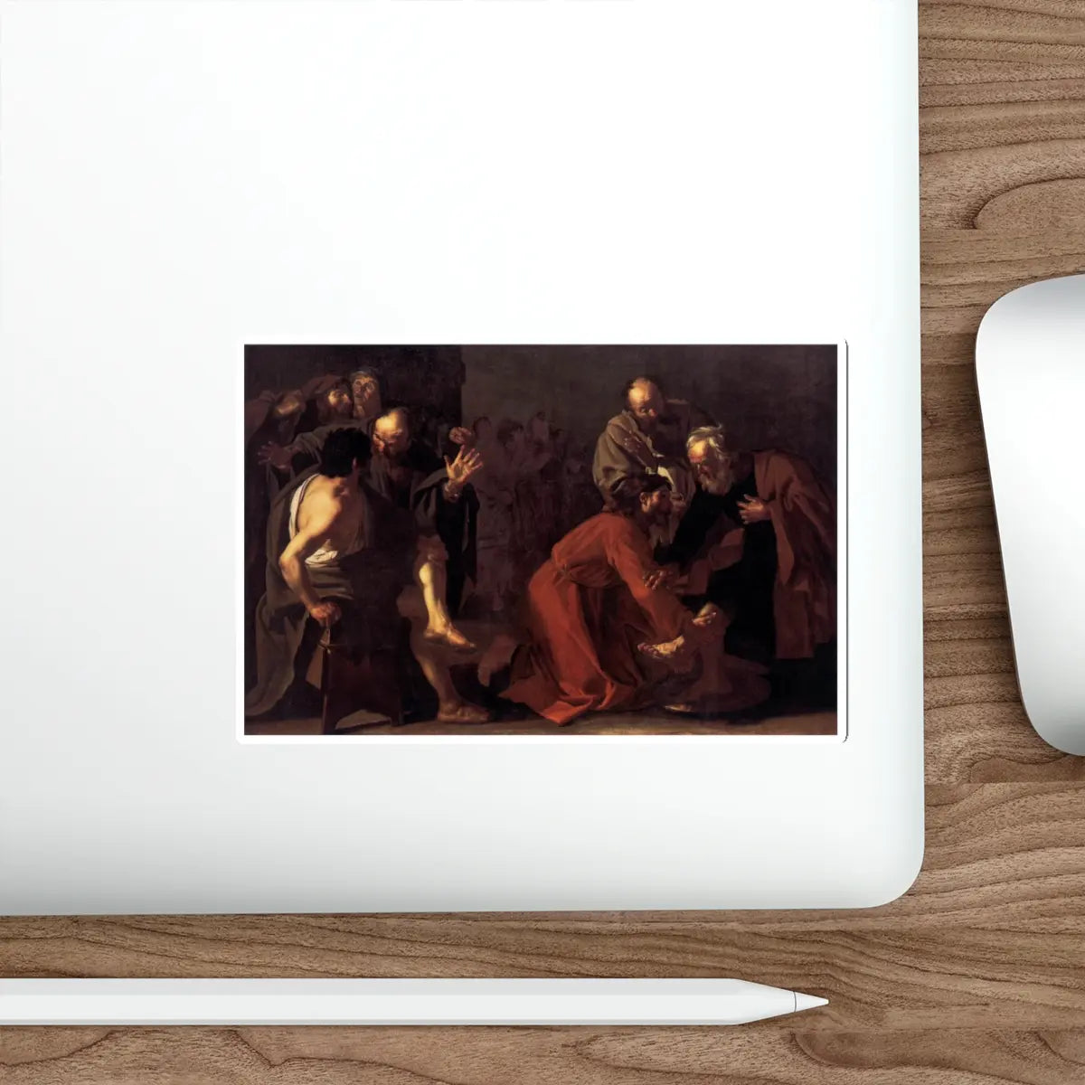 SKU:26809112581086395389 Sticker types:White Shape:Die-Cut Sizes:5" × 5"