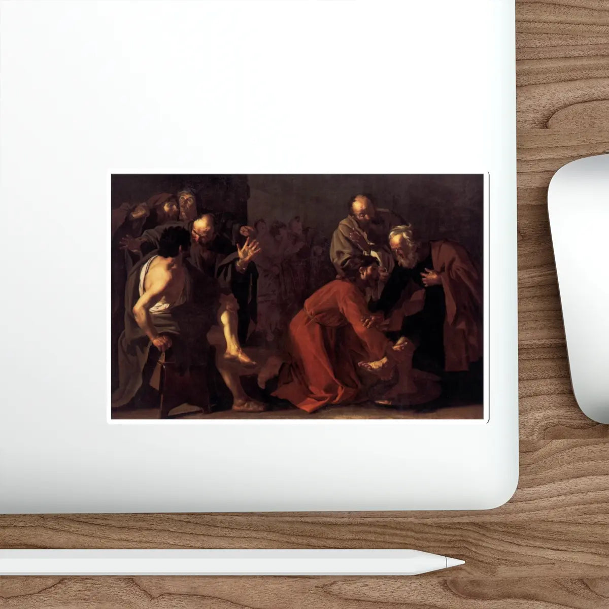 SKU:98379356125255463555 Sticker types:White Shape:Die-Cut Sizes:6" × 6"
