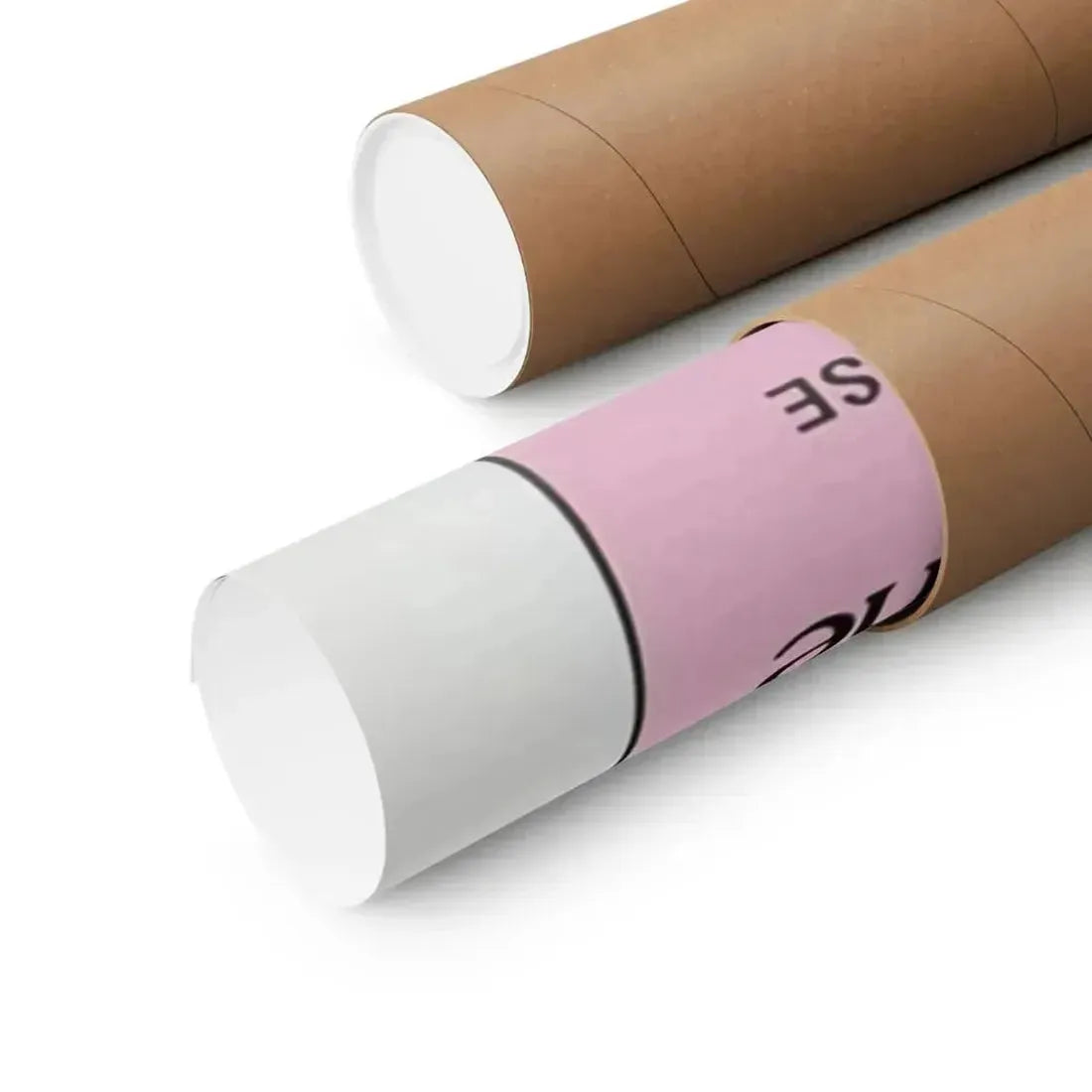 BABY FACE 1978 - Paper Movie Poster - The Sticker Space