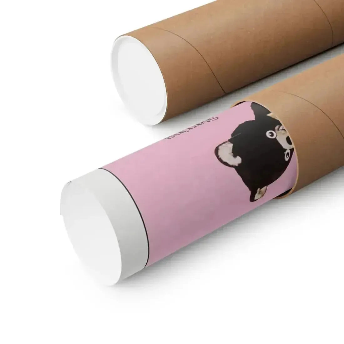 BABY FACE 1978 - Paper Movie Poster - The Sticker Space