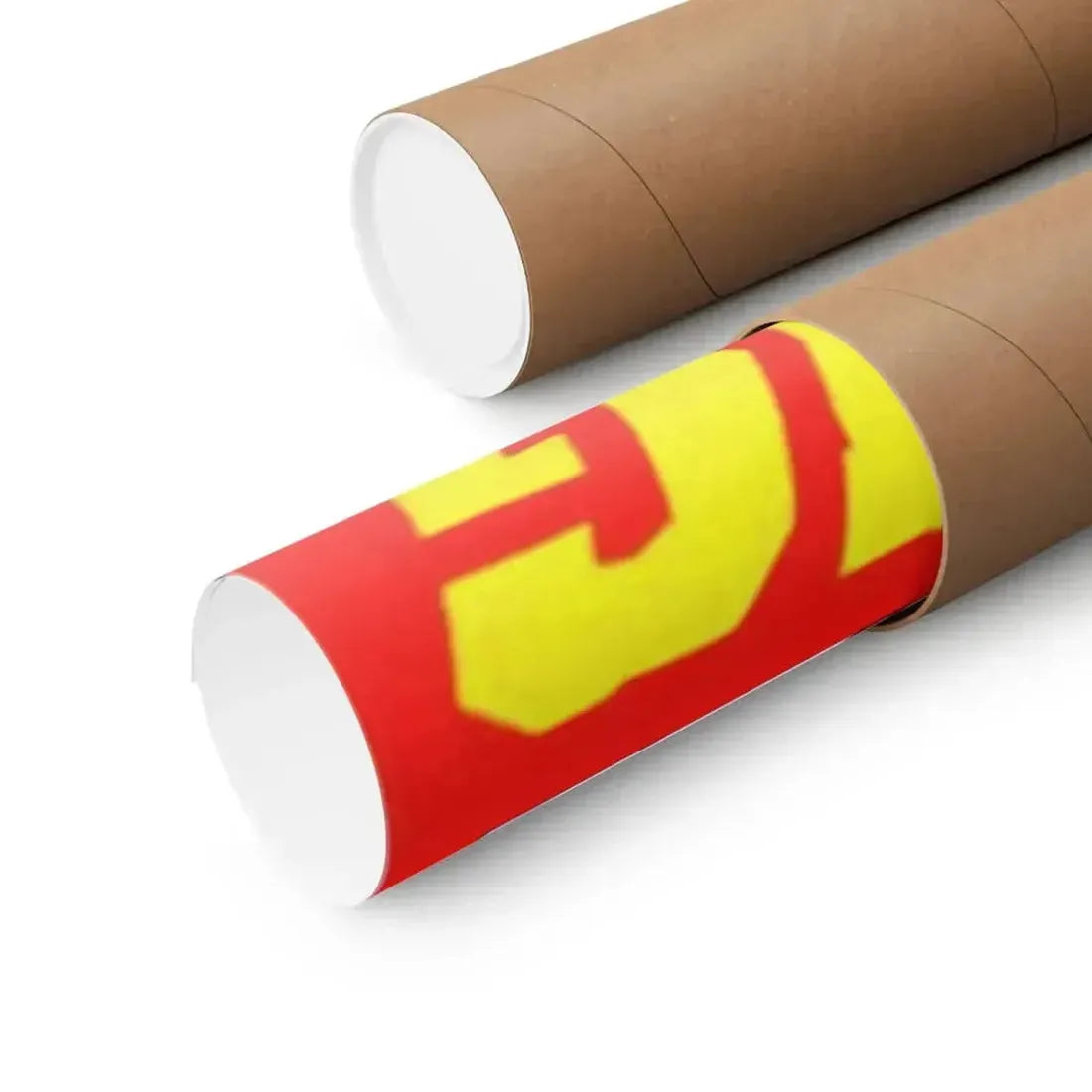 BABY KONG (UNRELEASED) 1976 - Paper Movie Poster - The Sticker Space