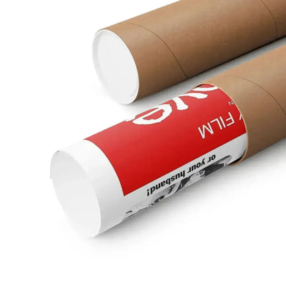 BABY LOVE 1969 - Paper Movie Poster - The Sticker Space