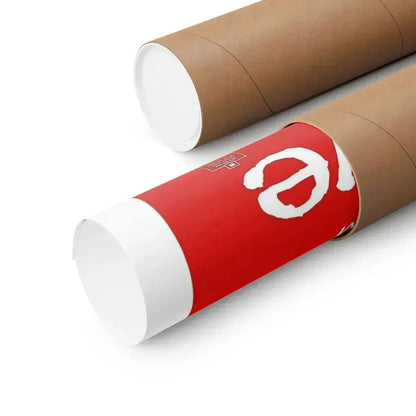 BABY LOVE 1969 - Paper Movie Poster - The Sticker Space