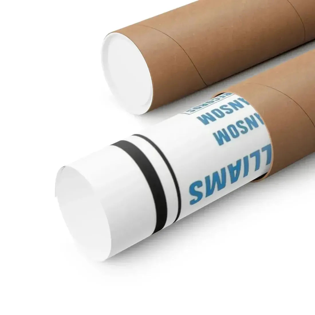 BABY NEEDS A NEW PAIR OF SHOES (JIVE TURKEY) 1974 - Paper Movie Poster - The Sticker Space